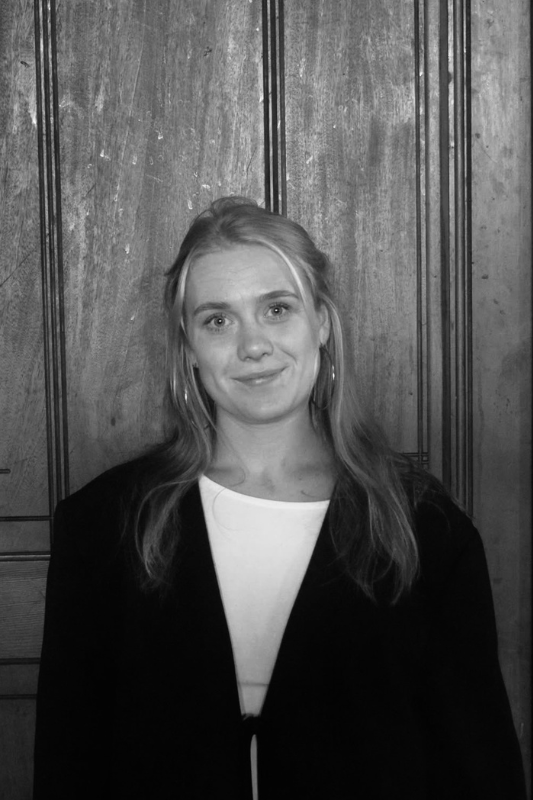 Anne Marée