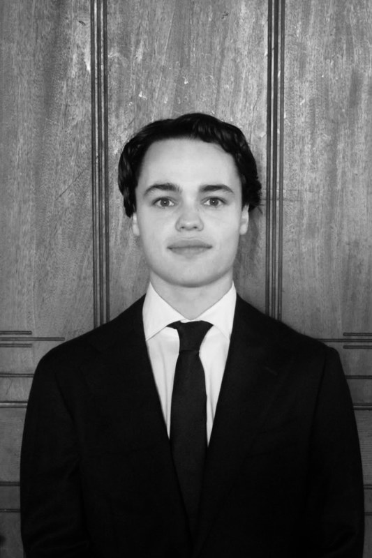 Max Appelman
