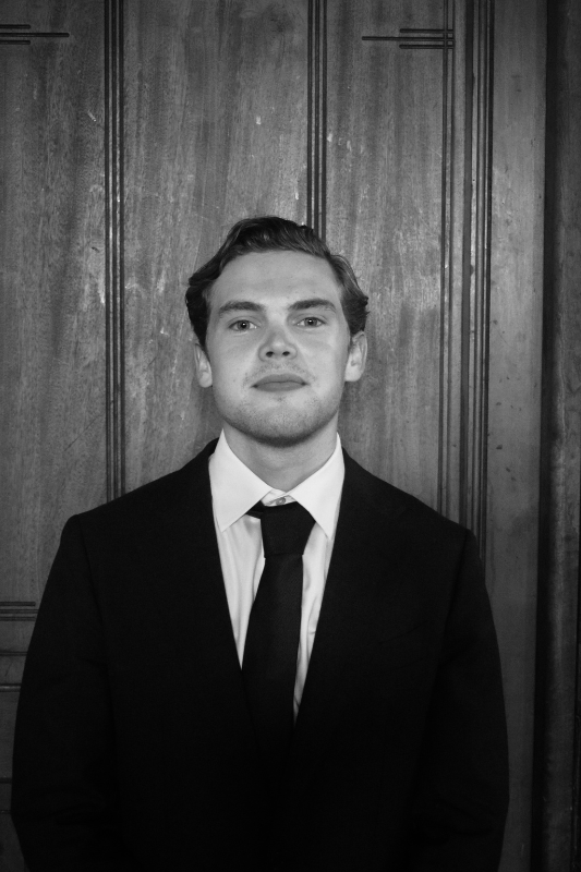 Max Gevaerts